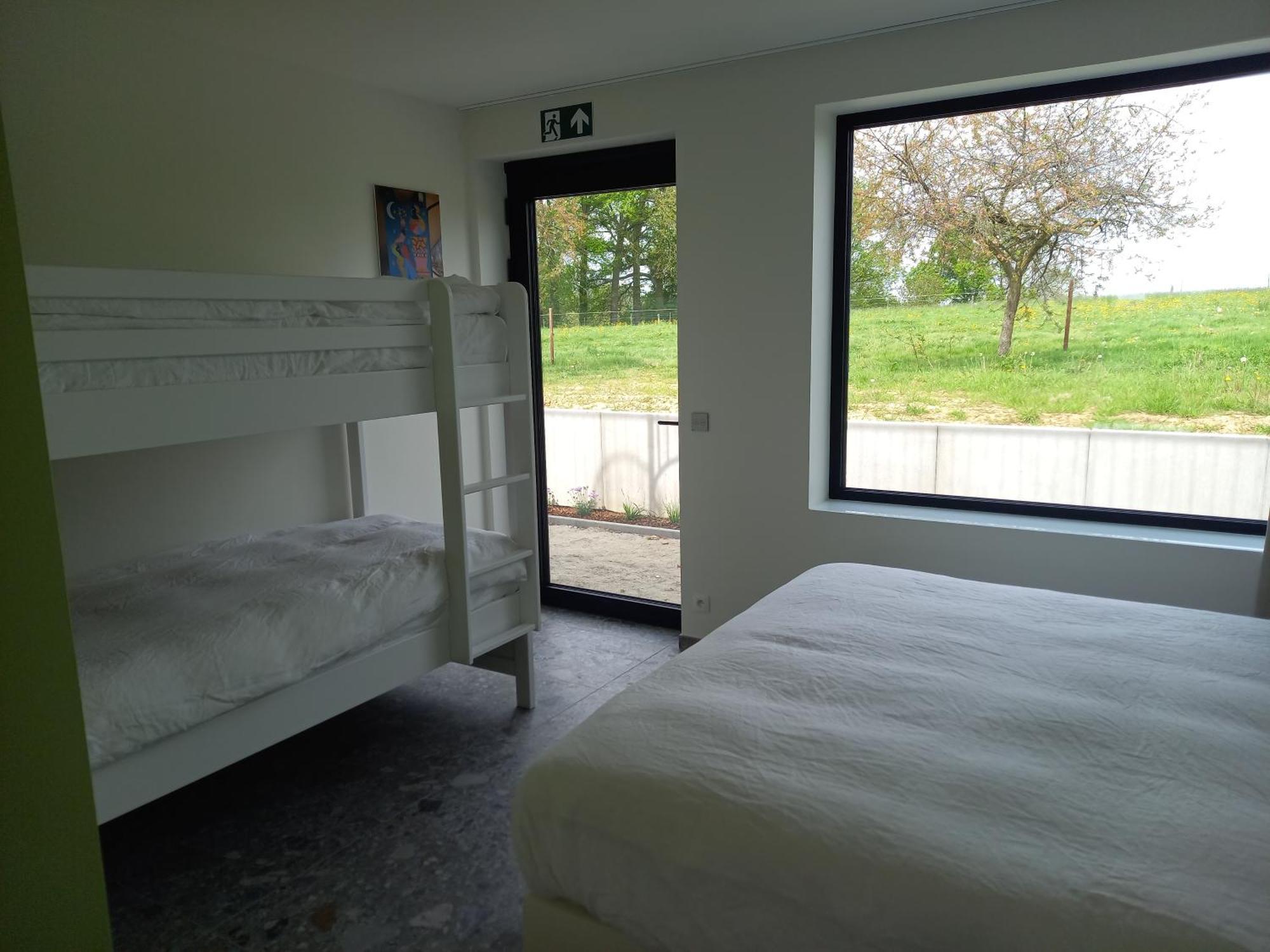 Gaasbeek Trionfo Bed & Breakfast エクステリア 写真