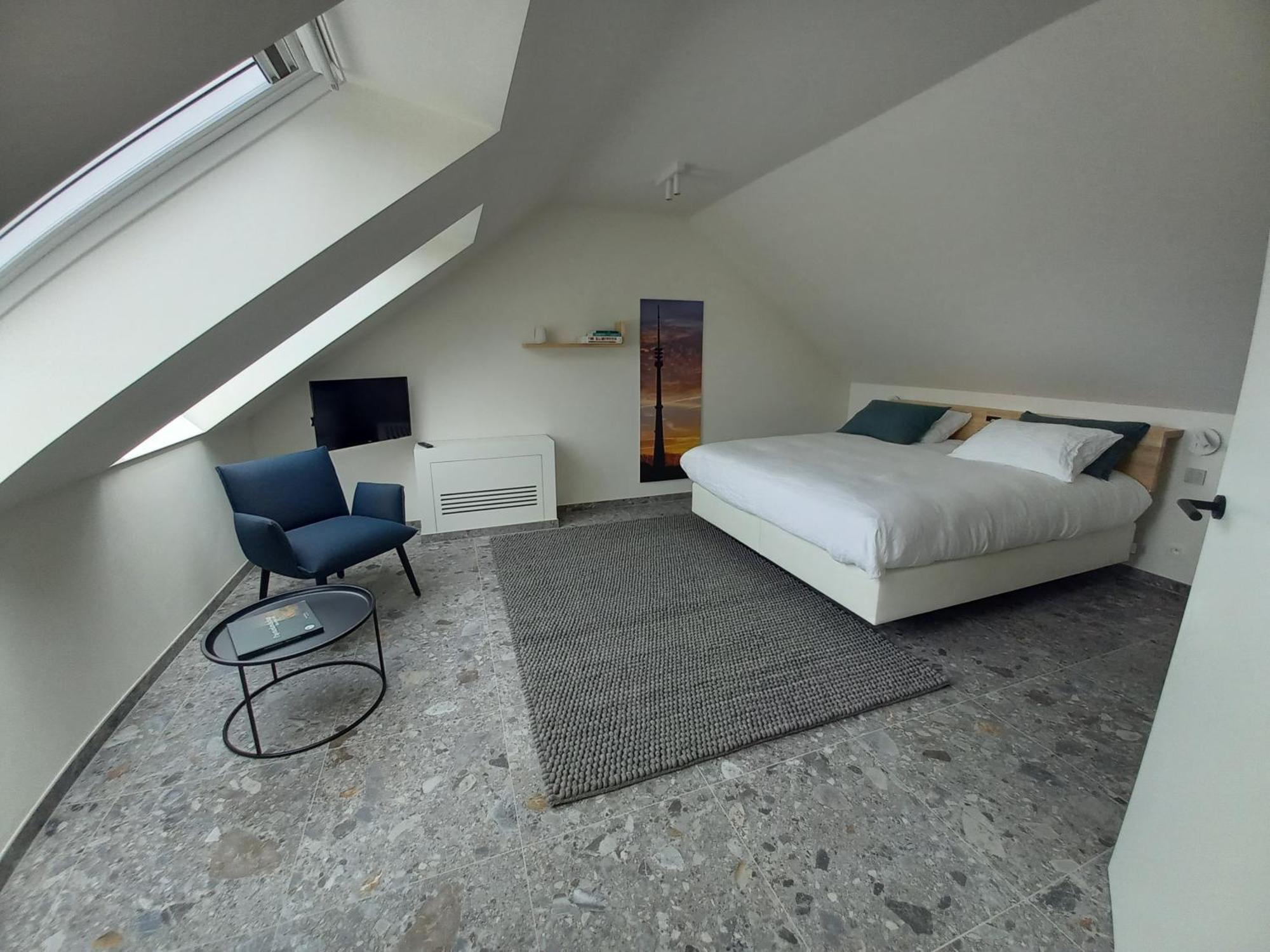 Gaasbeek Trionfo Bed & Breakfast エクステリア 写真
