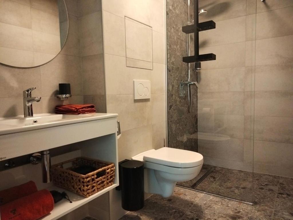 Gaasbeek Trionfo Bed & Breakfast エクステリア 写真