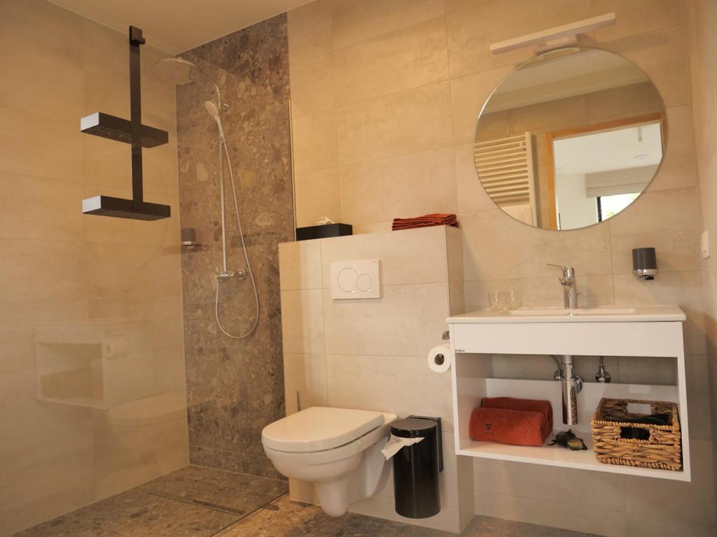 Gaasbeek Trionfo Bed & Breakfast エクステリア 写真